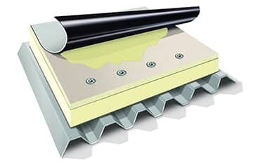 Ultra HD Composite Insulation Install Step 2